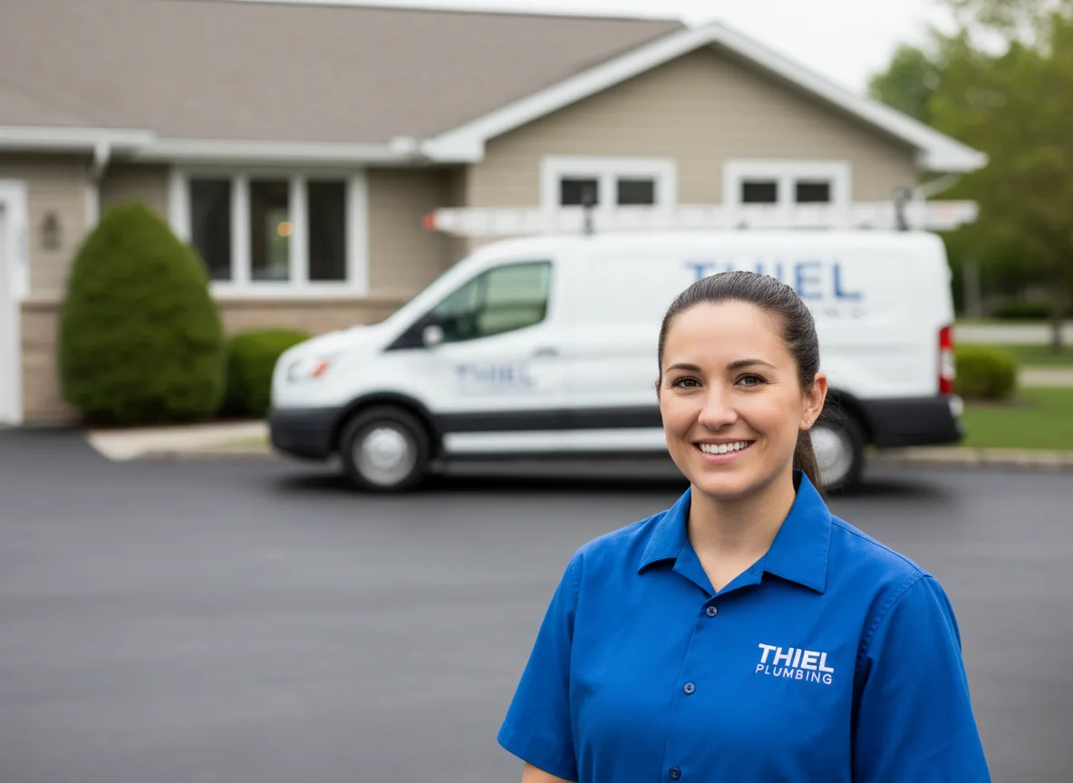 Plumber Berlin, PA FAQs
